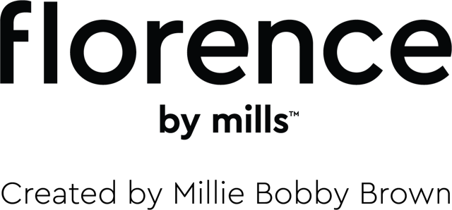 Florence by Mills – Created by Millie Bobby Brown